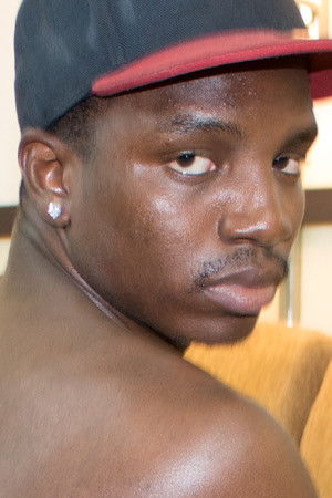 et billede af Jay Fierce