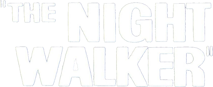The Night Walker Logo