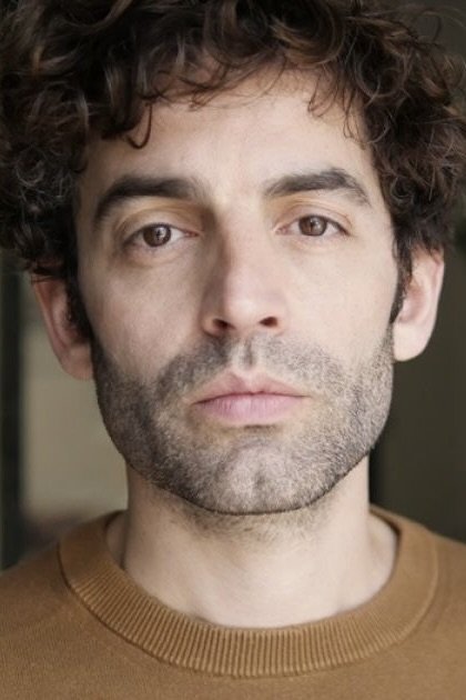 et billede af Anthony Audoux