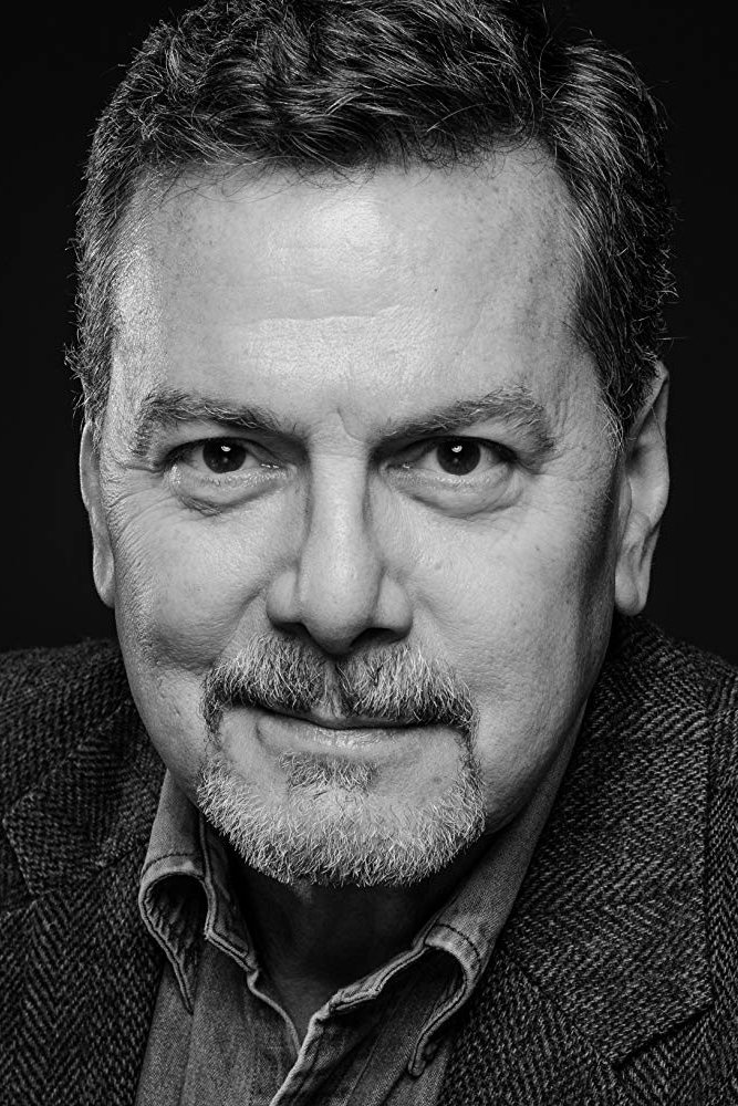 et billede af Eric Kramer