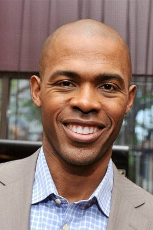 Ian K. Smith's picture in the cast
