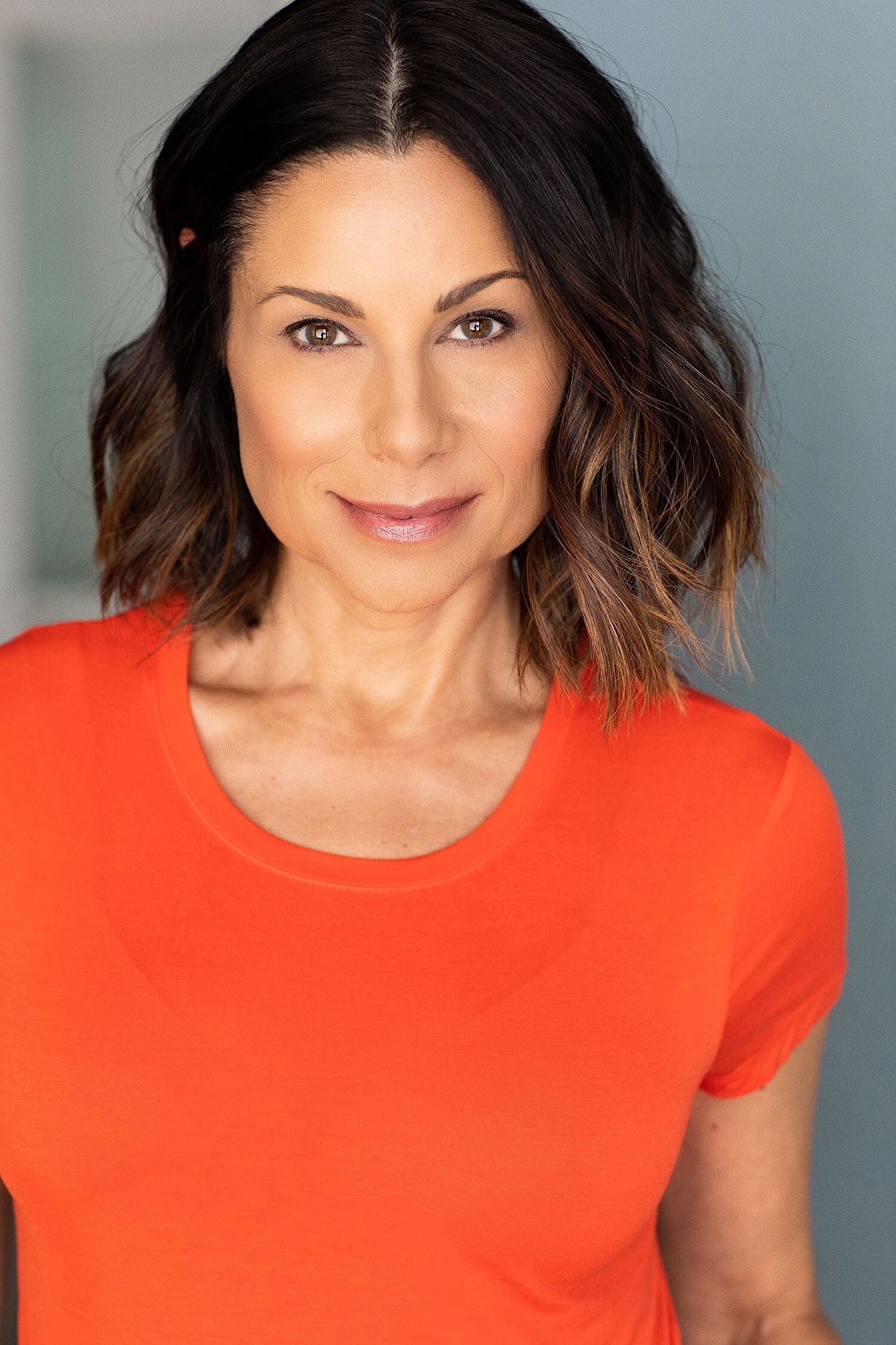 et billede af Marie Wilson