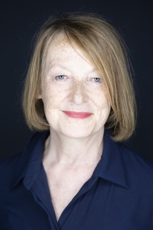 et billede af Charlotte Clamens