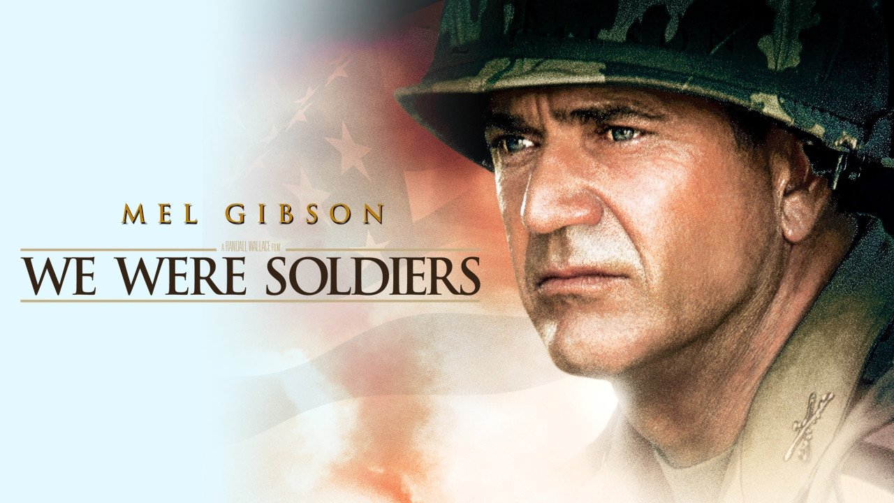 We Were Soldiers