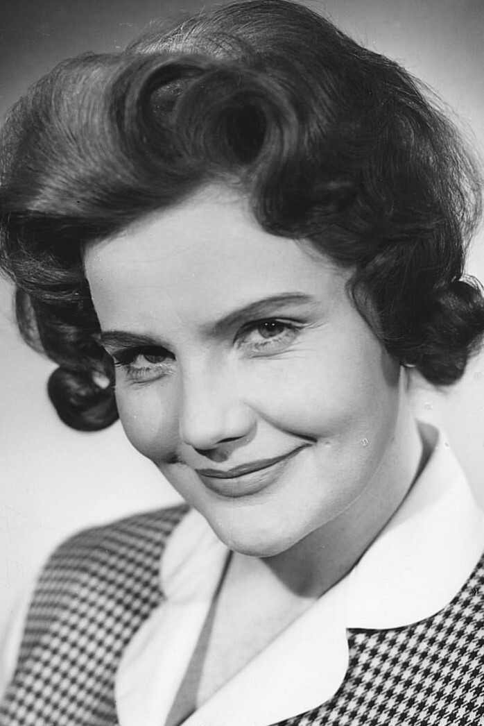 et billede af Maija Karhi