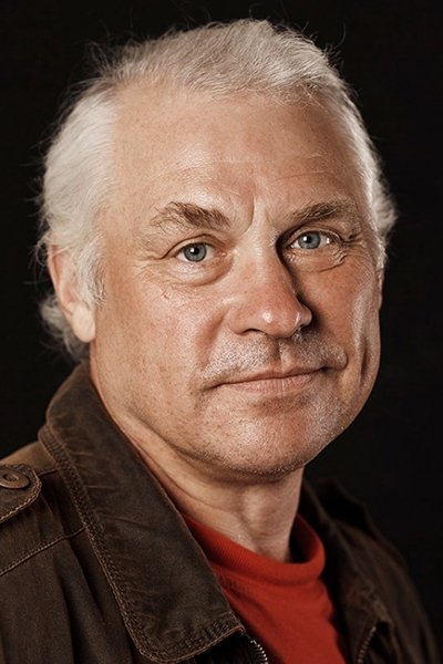 et billede af Aleksandr Vorobyov