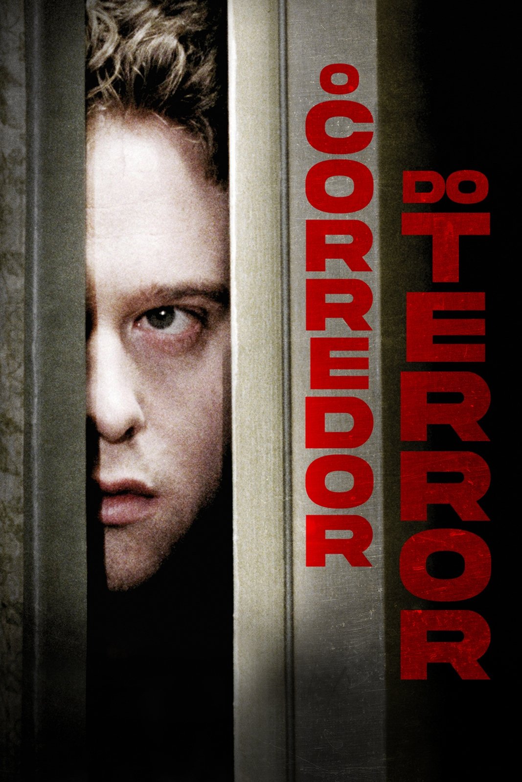 O Corredor do Terror O Corredor do Terror