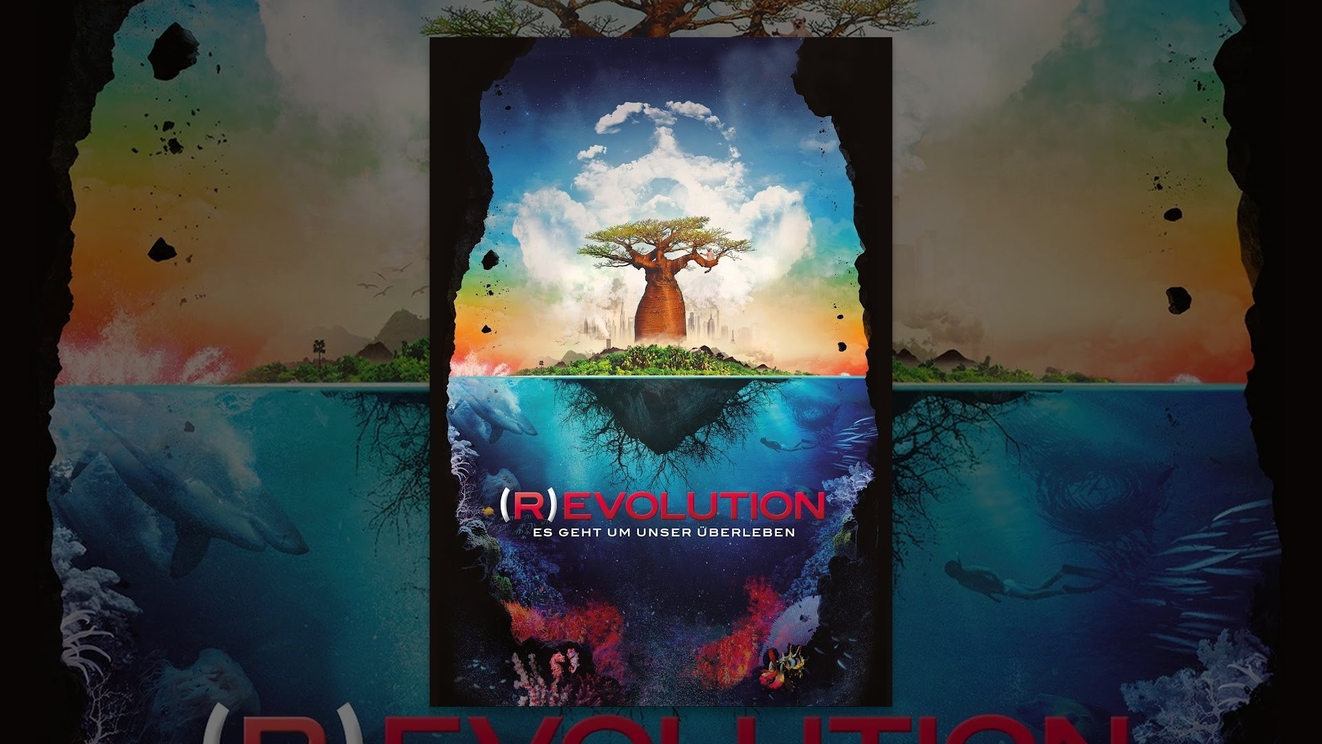 Revolution (2012)