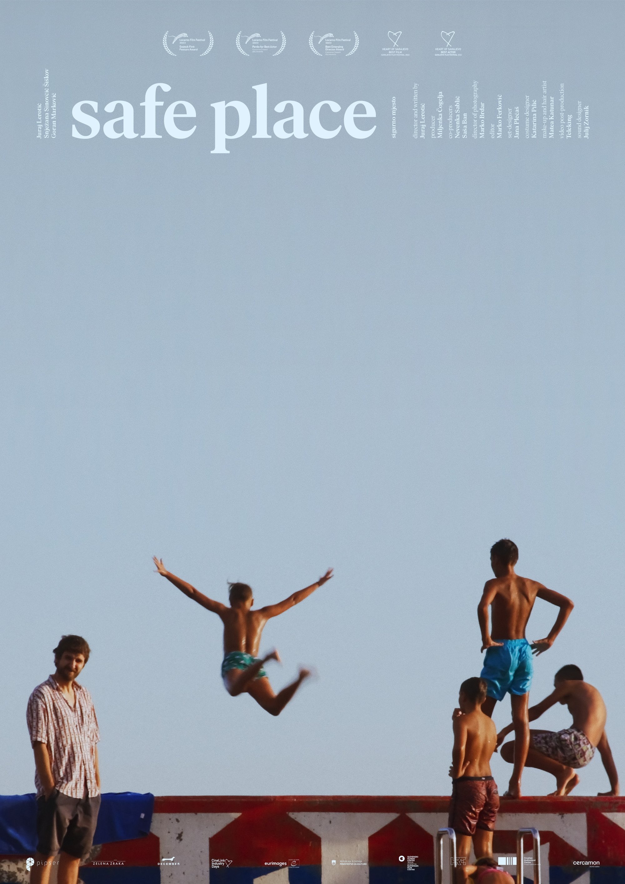Safe Place