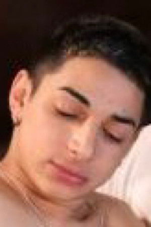 et billede af Dominik