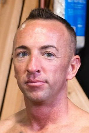 et billede af Matt Hart