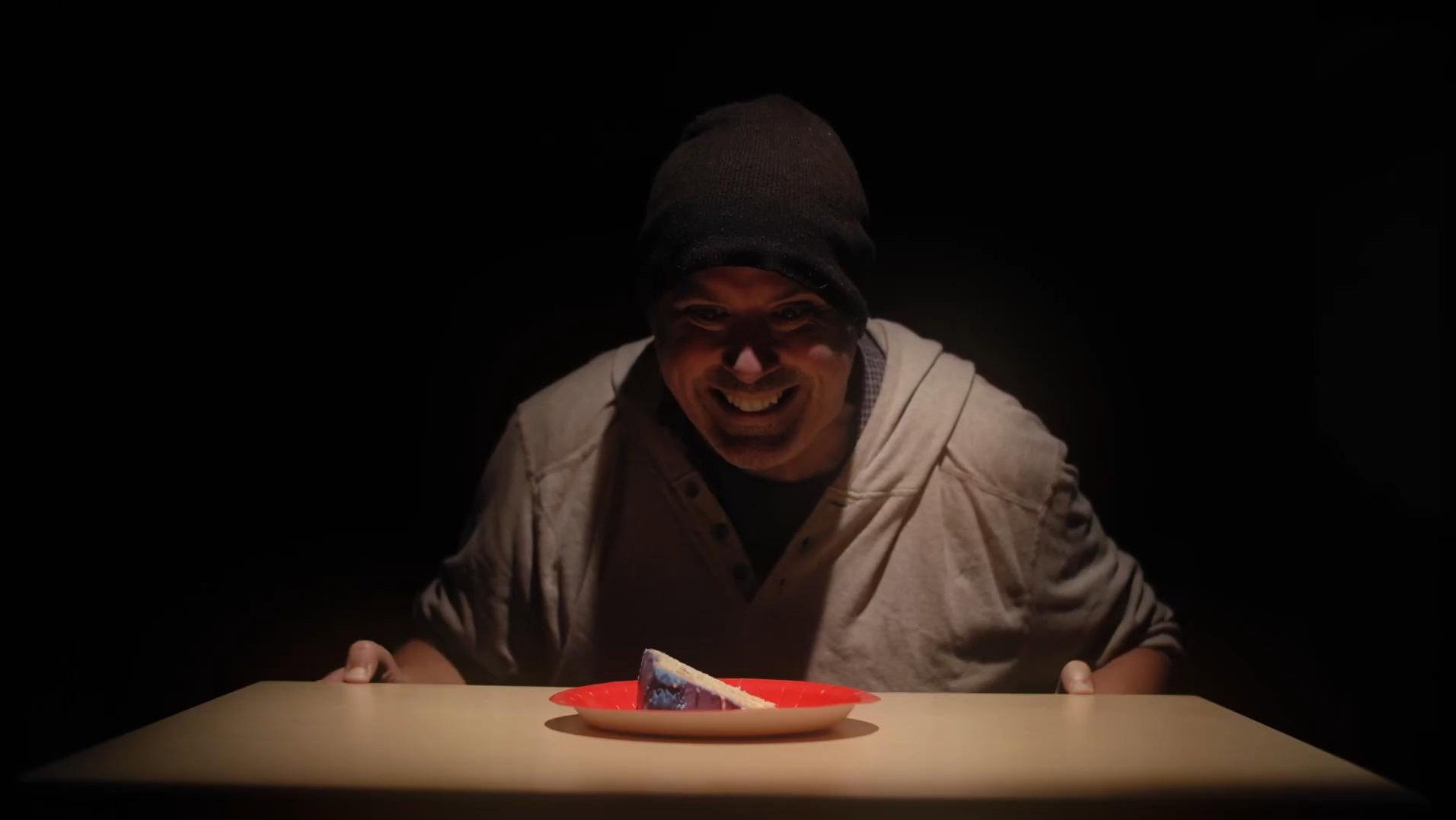 The Fat Man