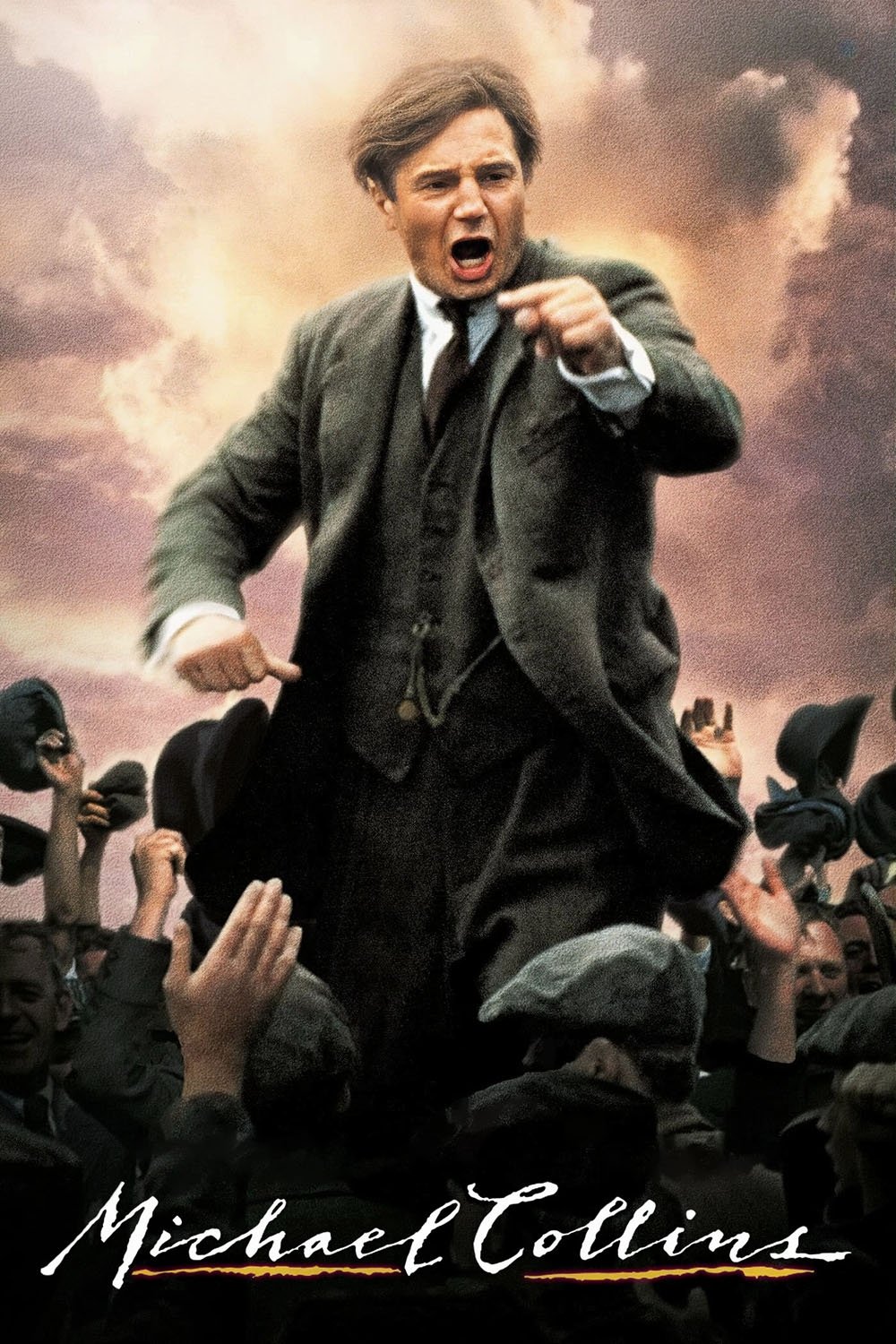 Michael Collins