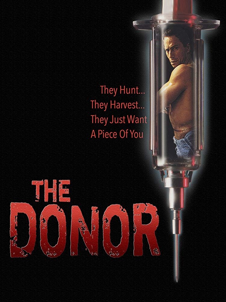 The Donor
