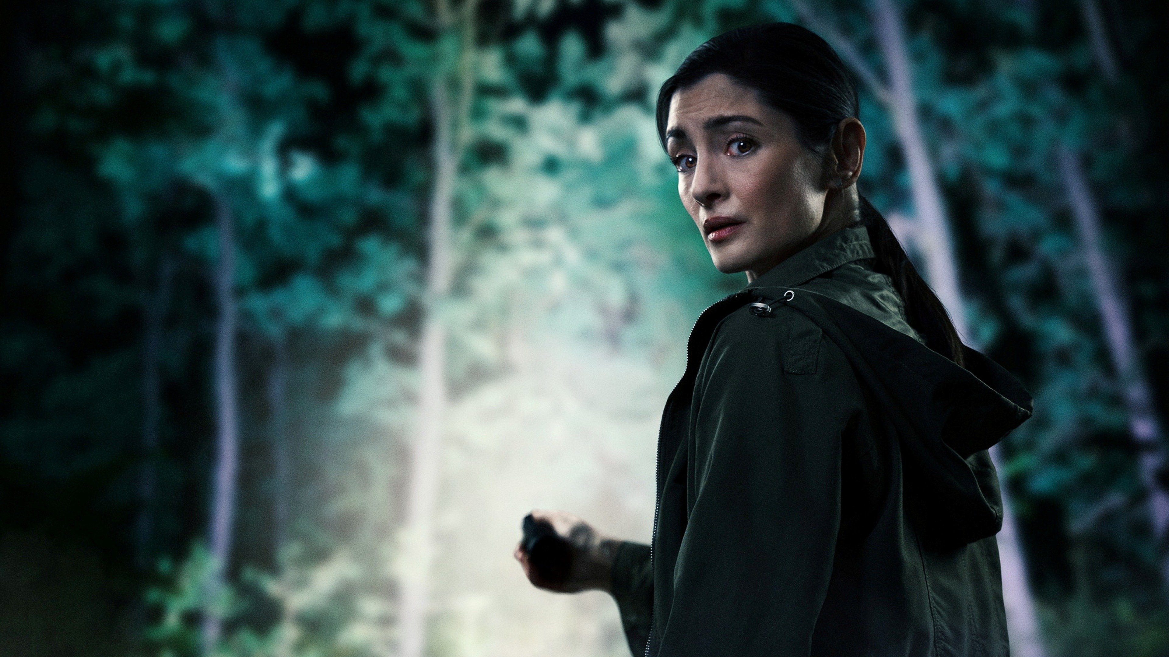 Missing and Alone (2021)