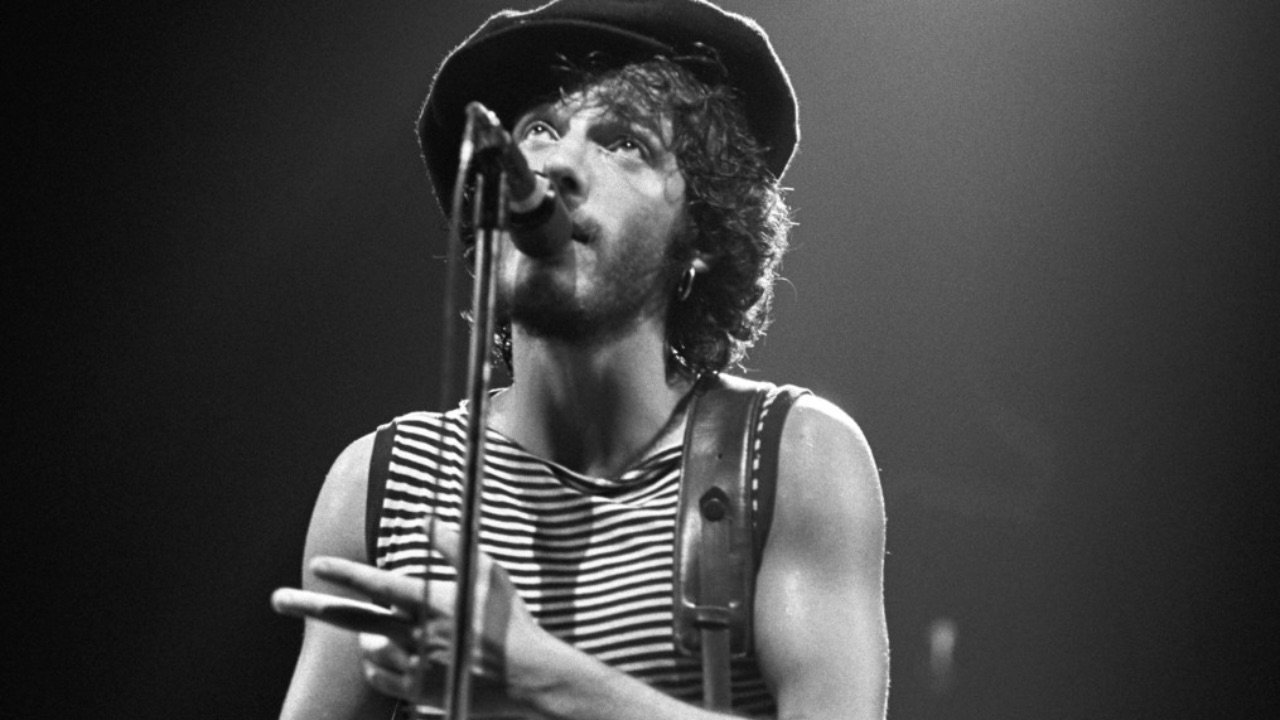 Bruce Springsteen – The America whisperer (2024)