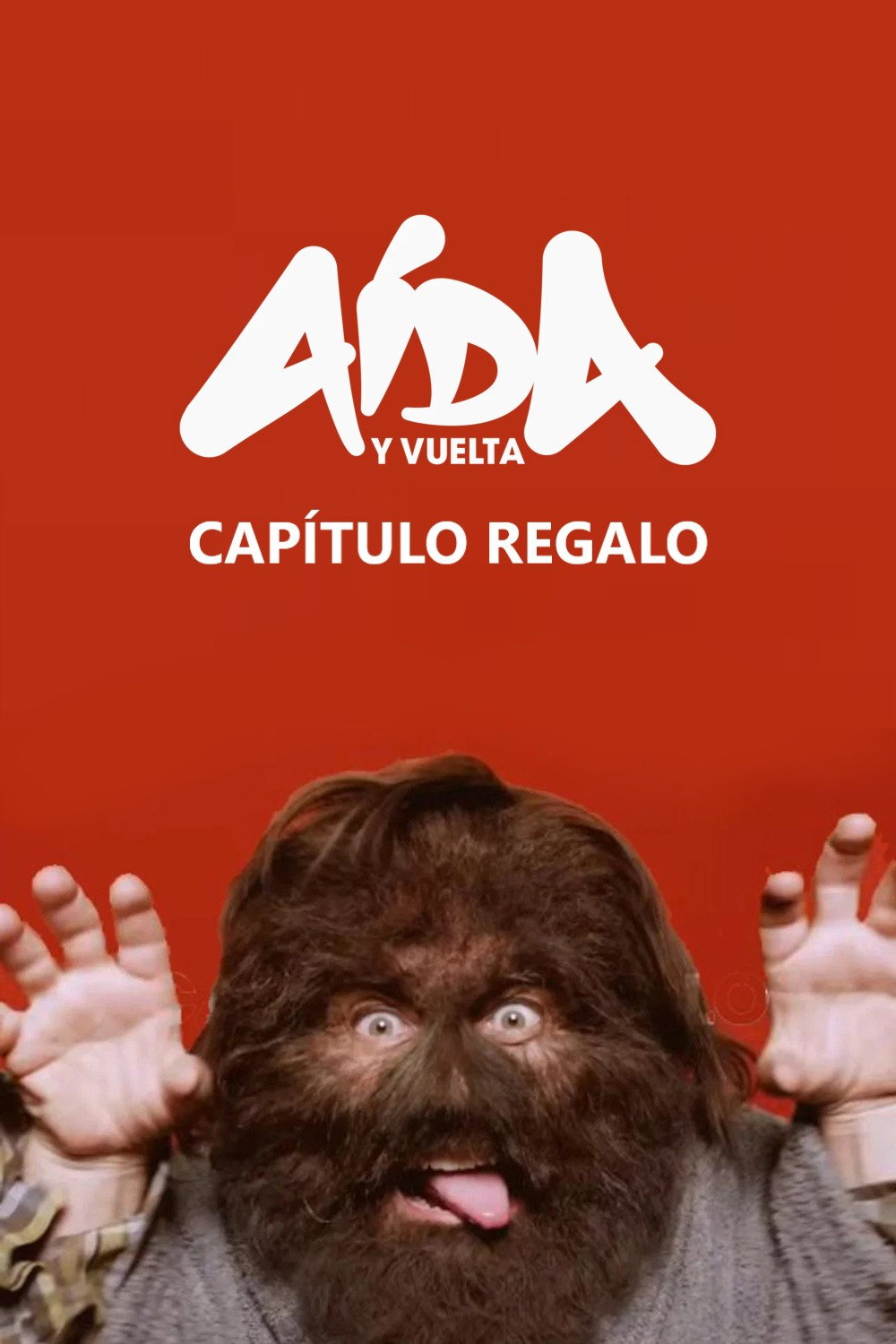 A&iacute;da y vuelta: Cap&iacute;tulo regalo