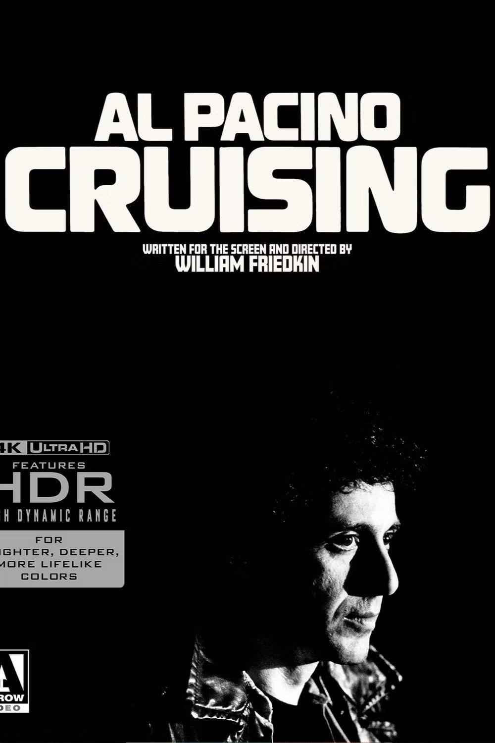 Cruising