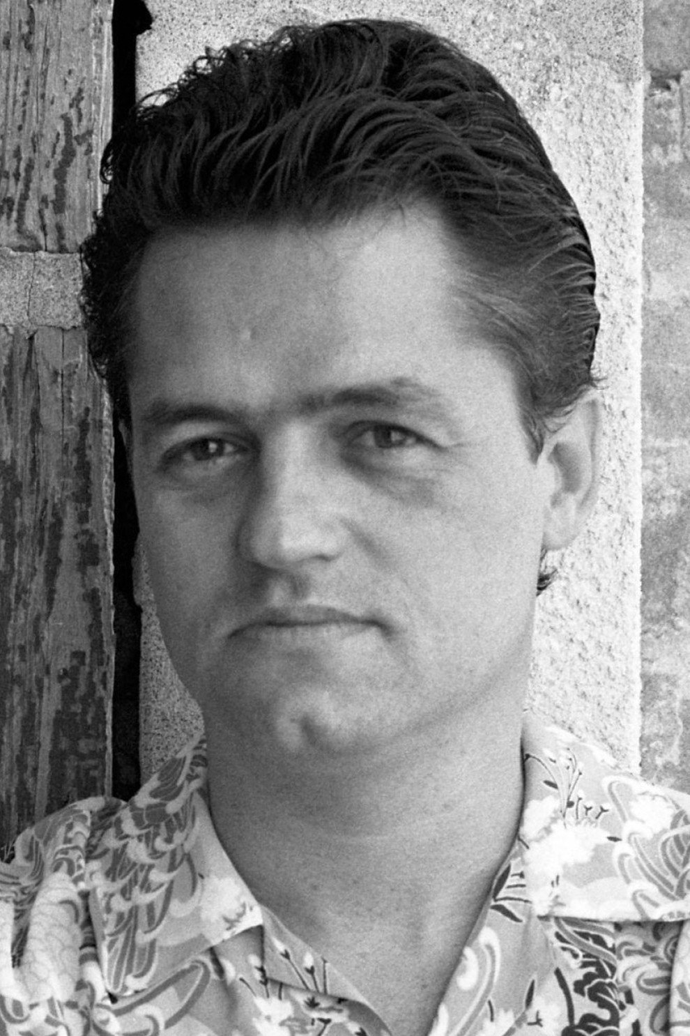 Jonathan Demme fotograf 4