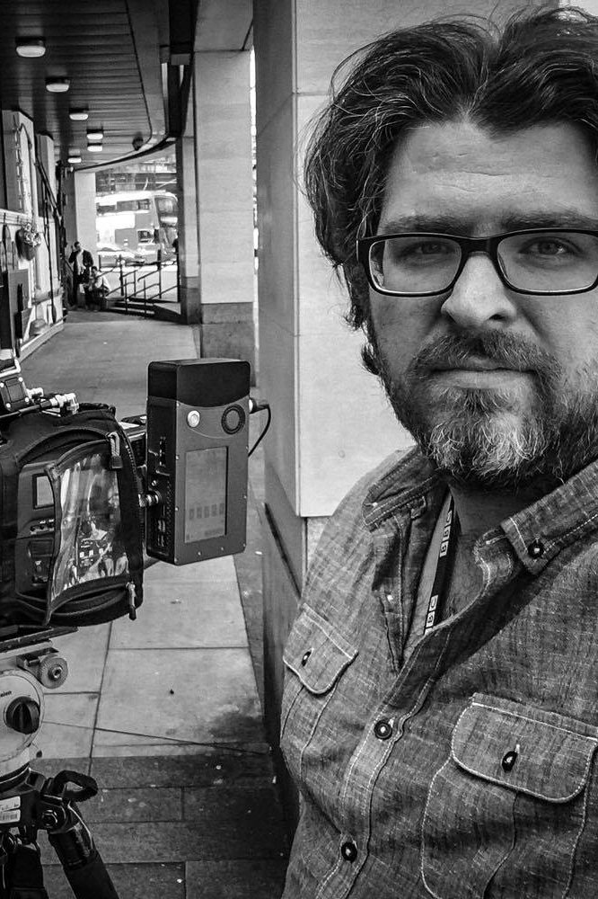 James Willes | Second Unit Director of Photography