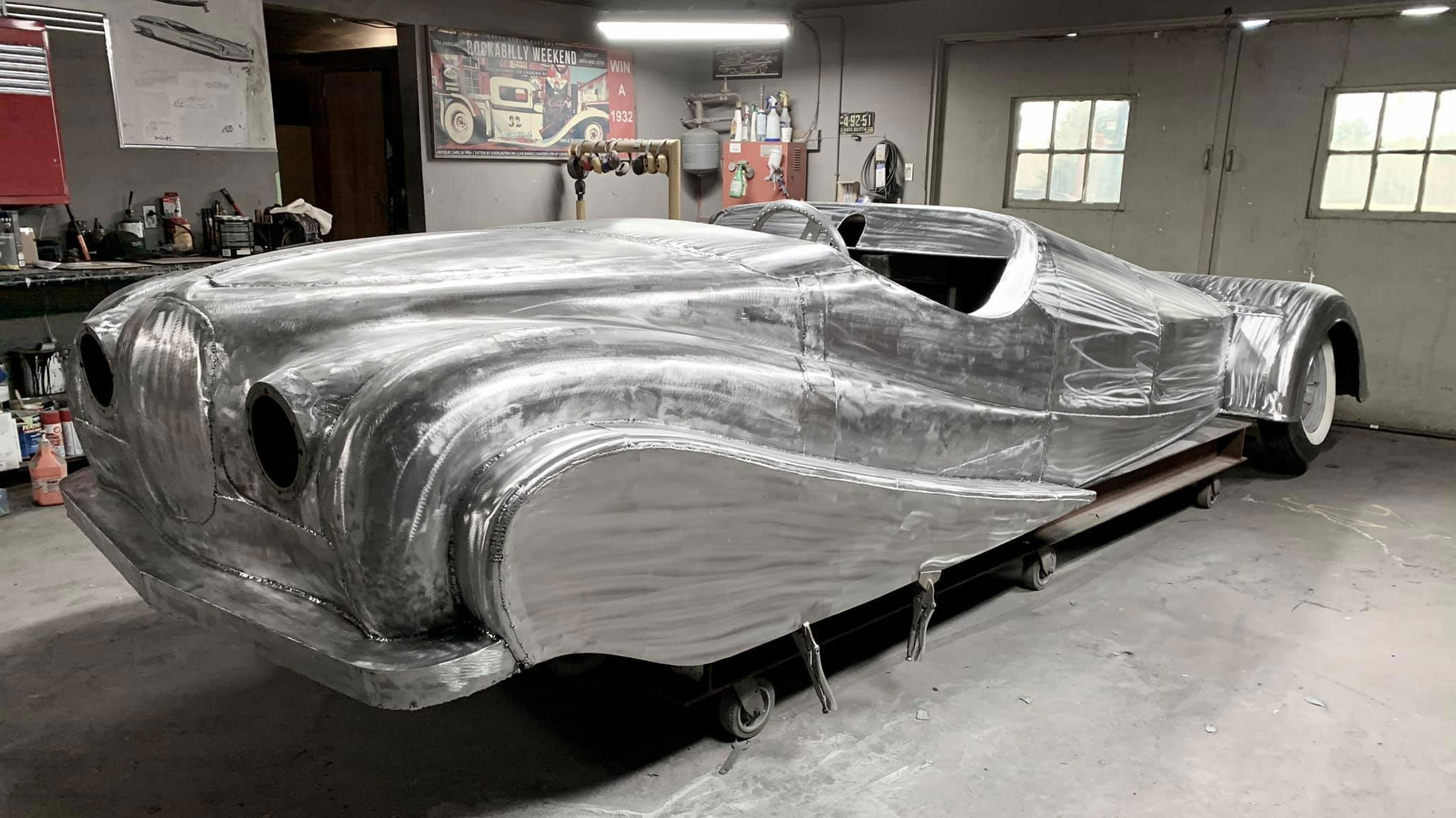 Bad Chad Customs S02E09 backdrop