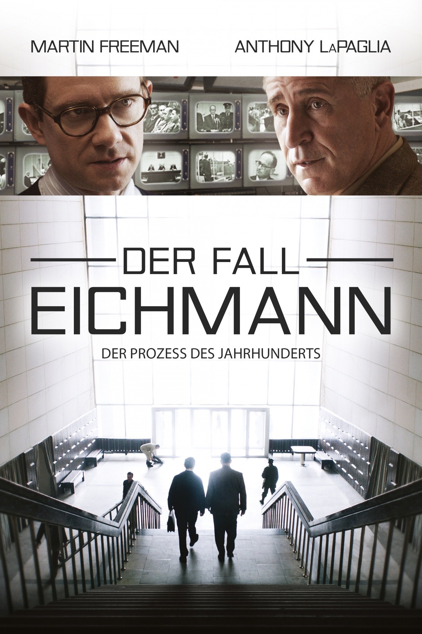 The Eichmann Show