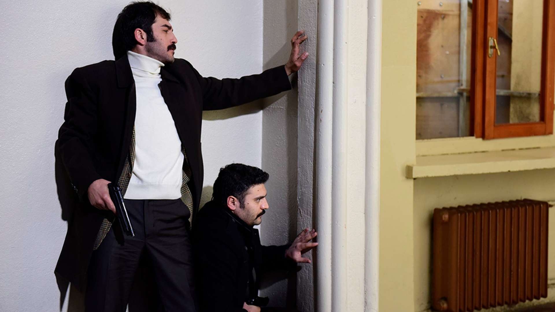 Sevda Kuşun Kanadında