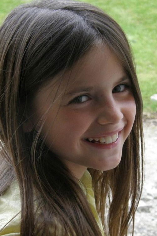 et billede af Léana Doucet