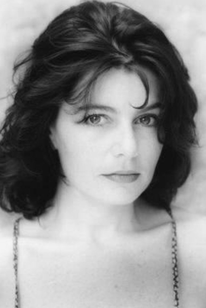 et billede af Antonella Alessandro