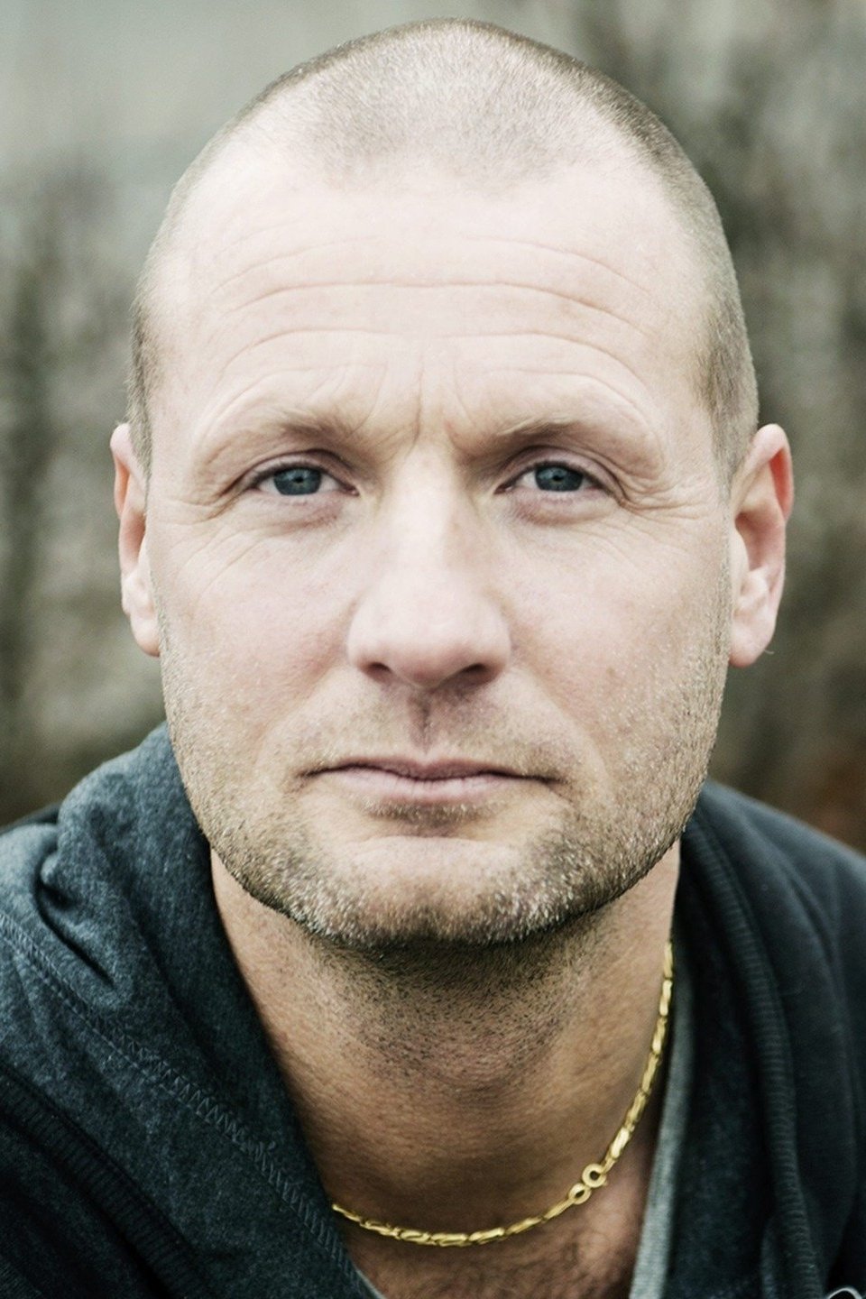 et billede af Matti Berenett