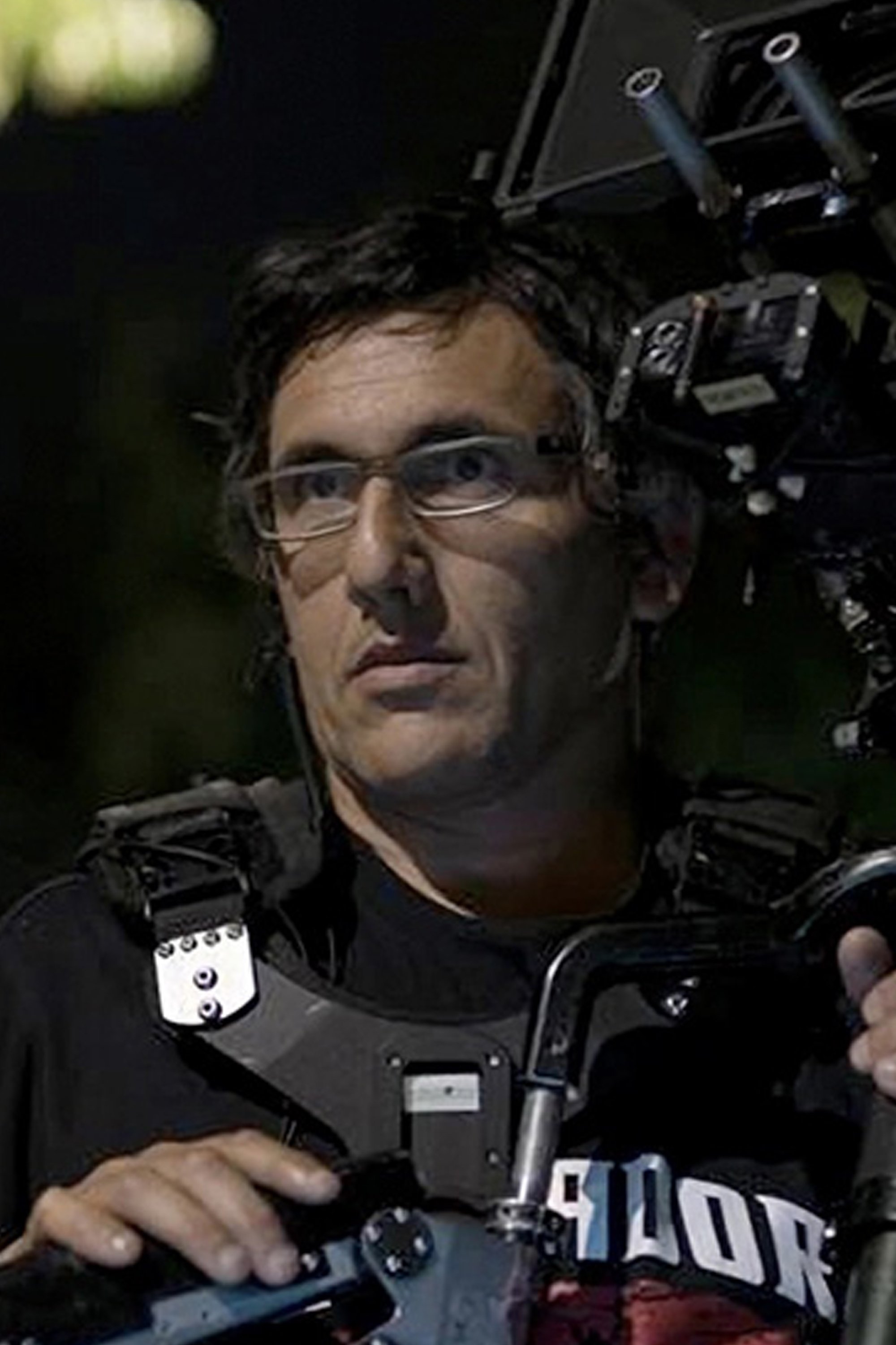 Gustavo Triviño | Steadicam Operator