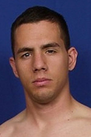 et billede af Derek Livingston