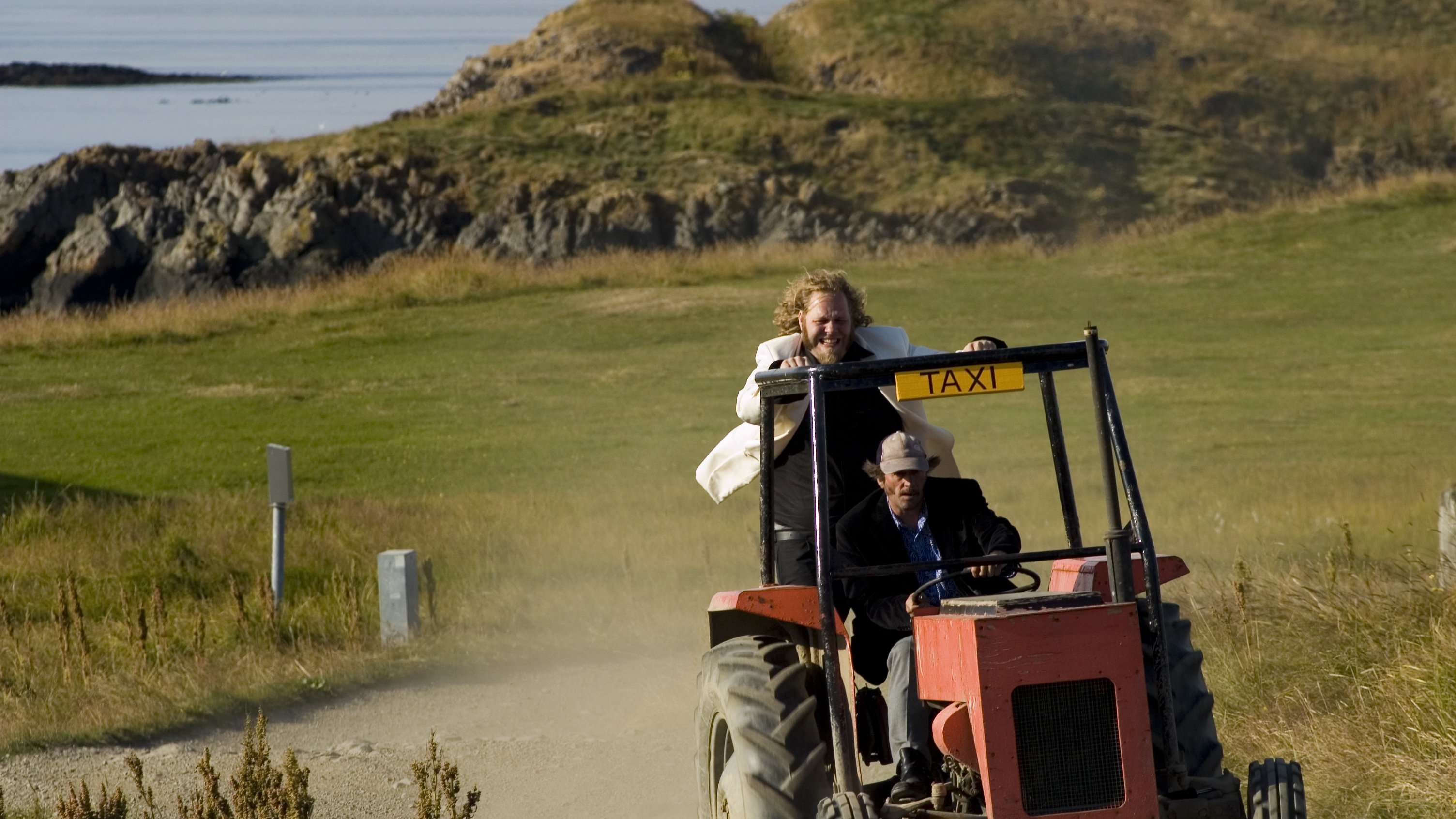 Brúðguminn (2008)