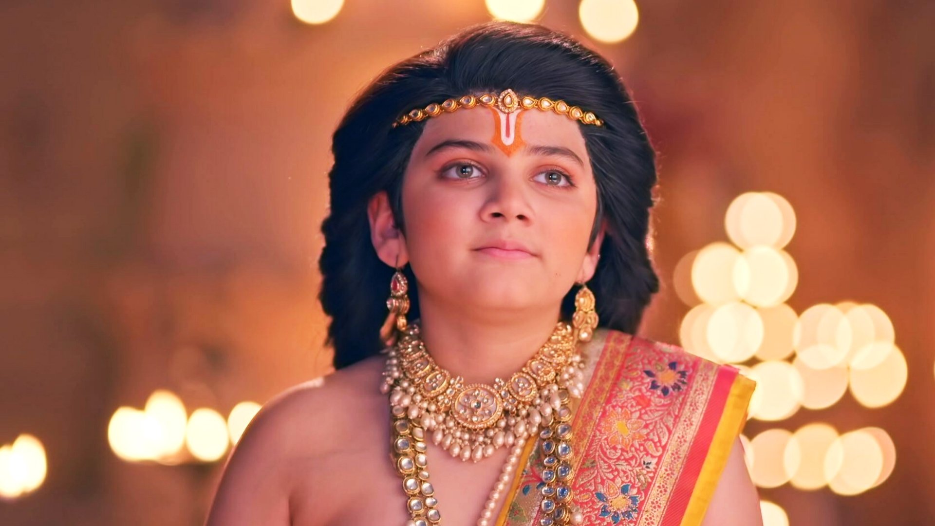 Veer Hanuman - Bolo Bajrang Bali Ki Jai 1x97
