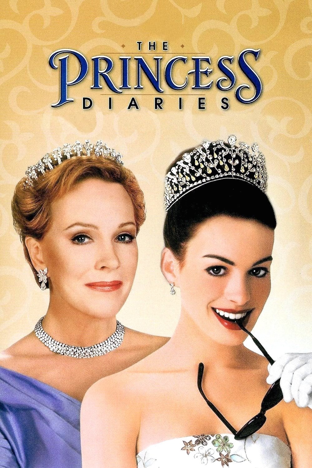 The Princess Diaries