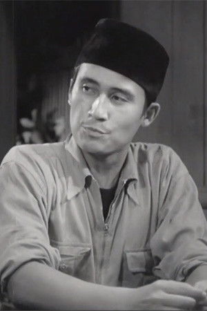 et billede af Chatir Harro