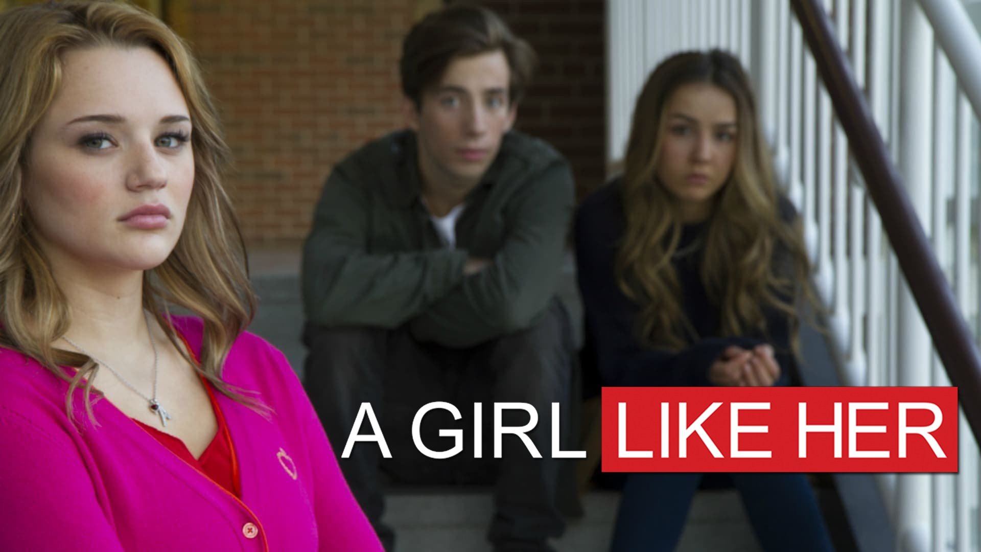 A Girl Like Her (2015)