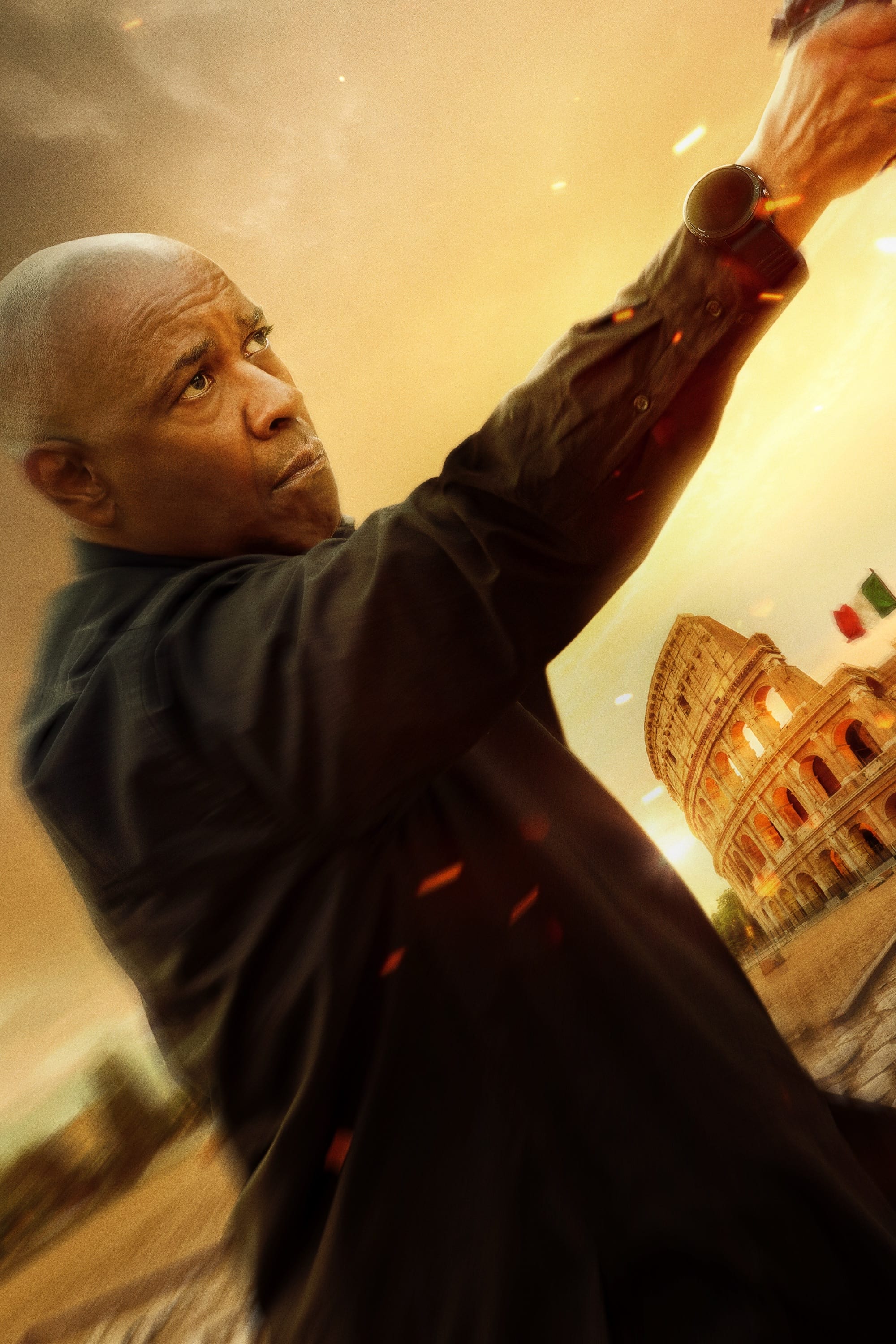 The Equalizer 3