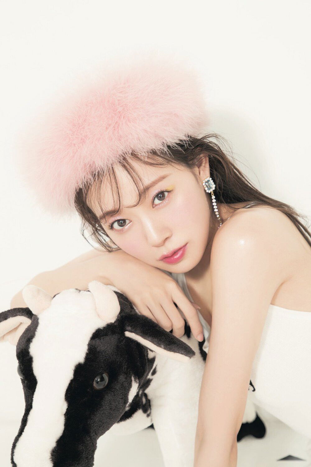 et billede af Miyuki Watanabe