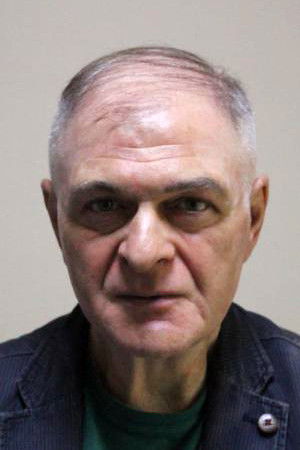 et billede af Gia Burjanadze