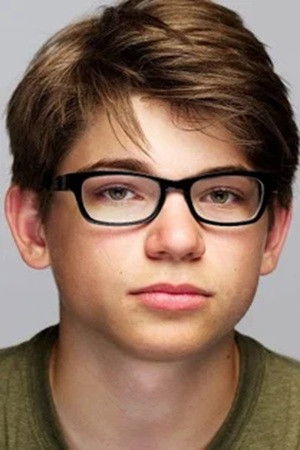 et billede af Louis Schanelec