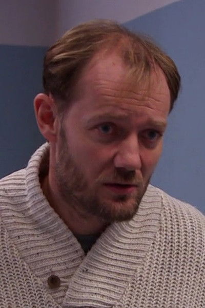 et billede af Martin Ešpandr