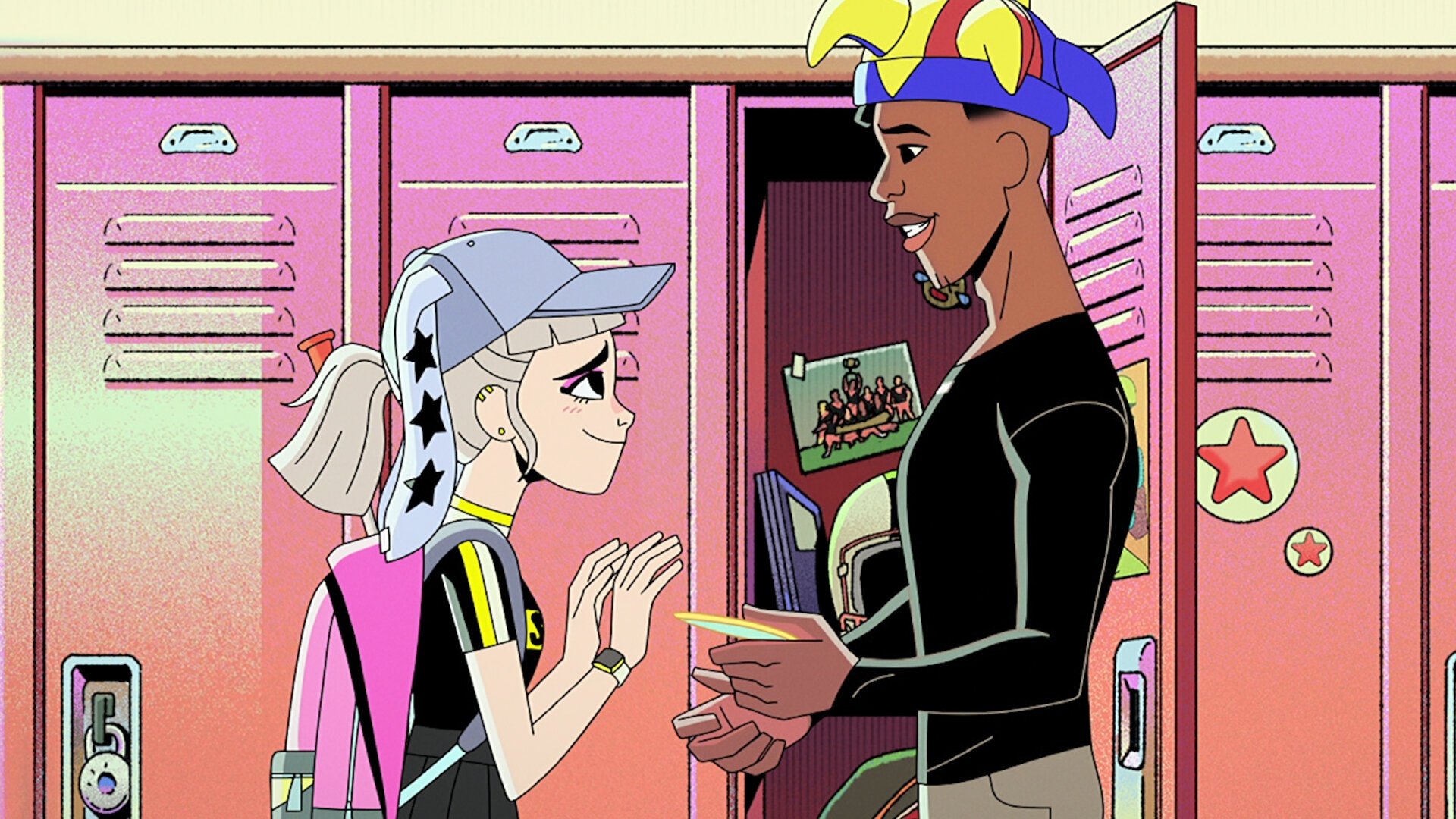 Thumbnail for Everyone Wins Season 1 Episode 9