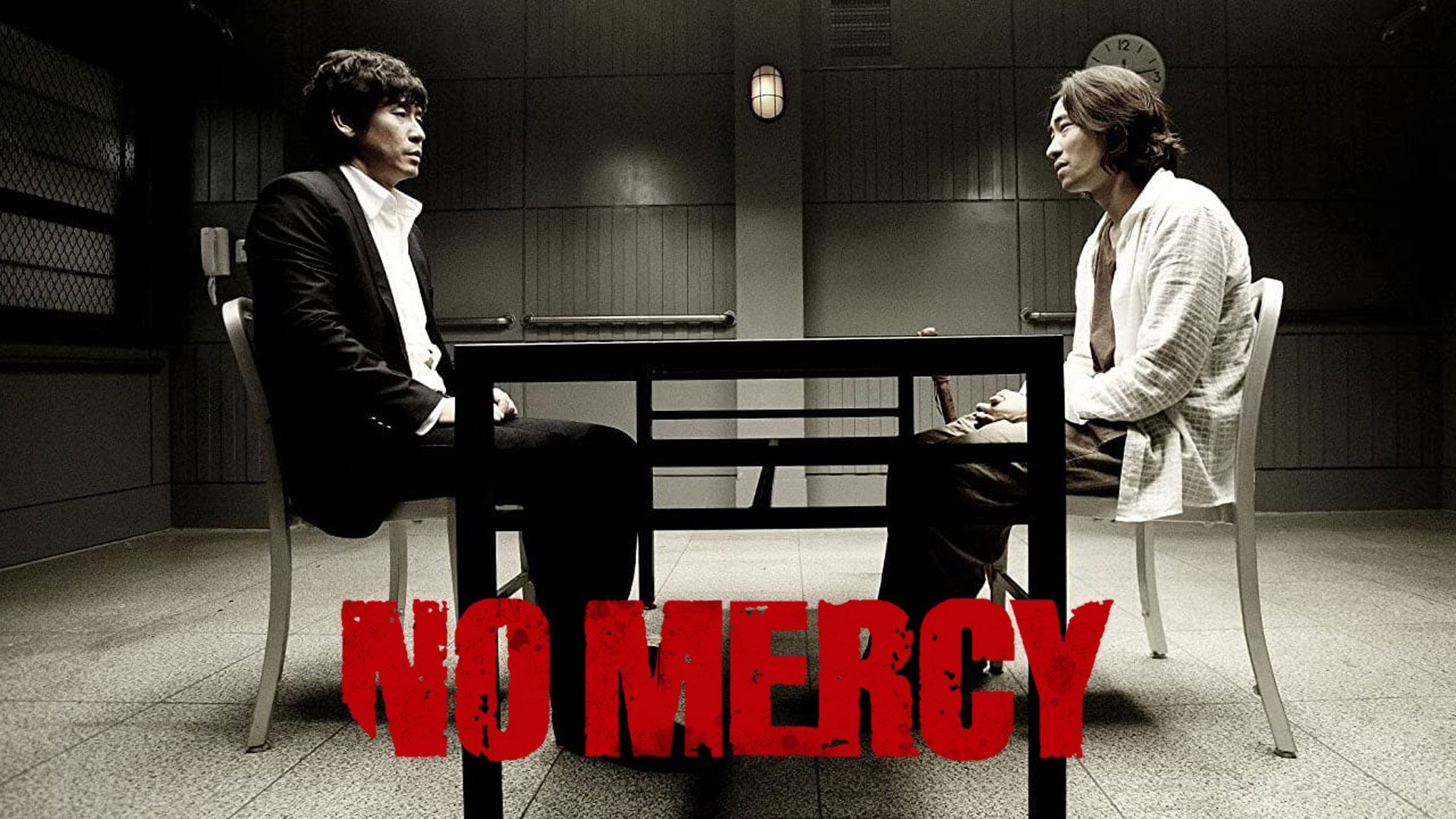 No Mercy (2010)