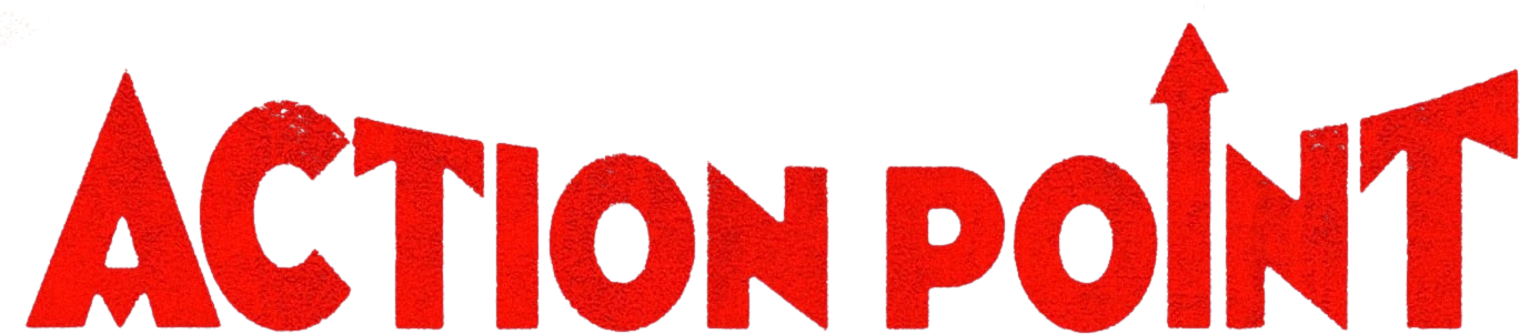 Action Point Logo
