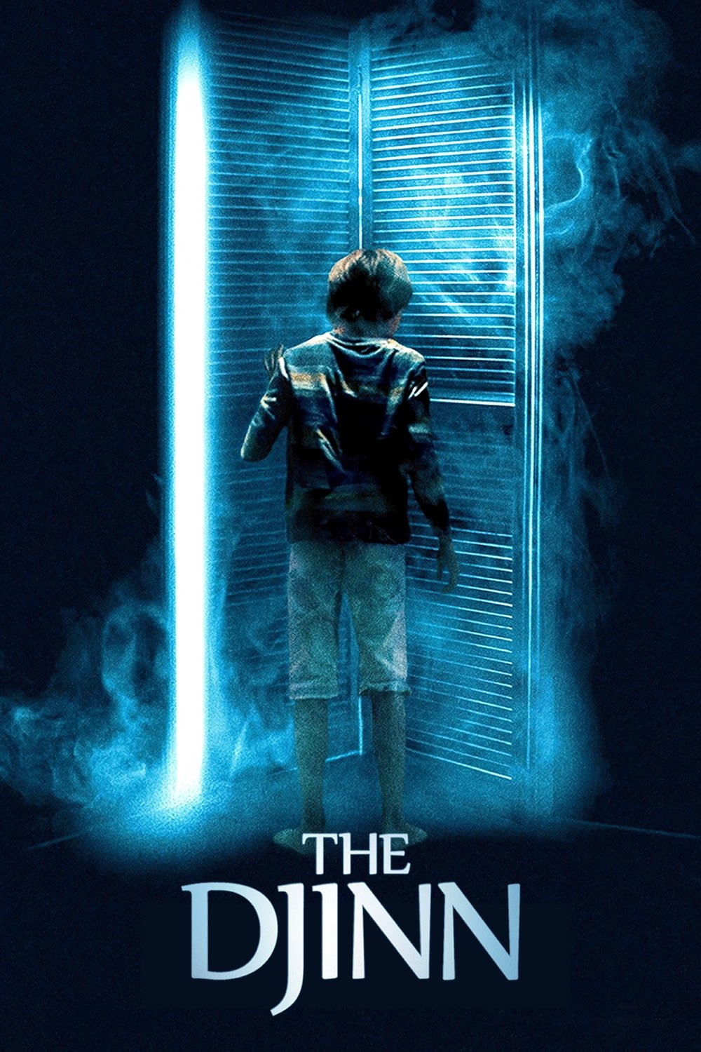 The Djinn