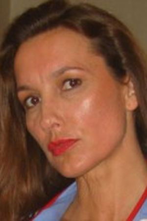 et billede af Strapon Jane