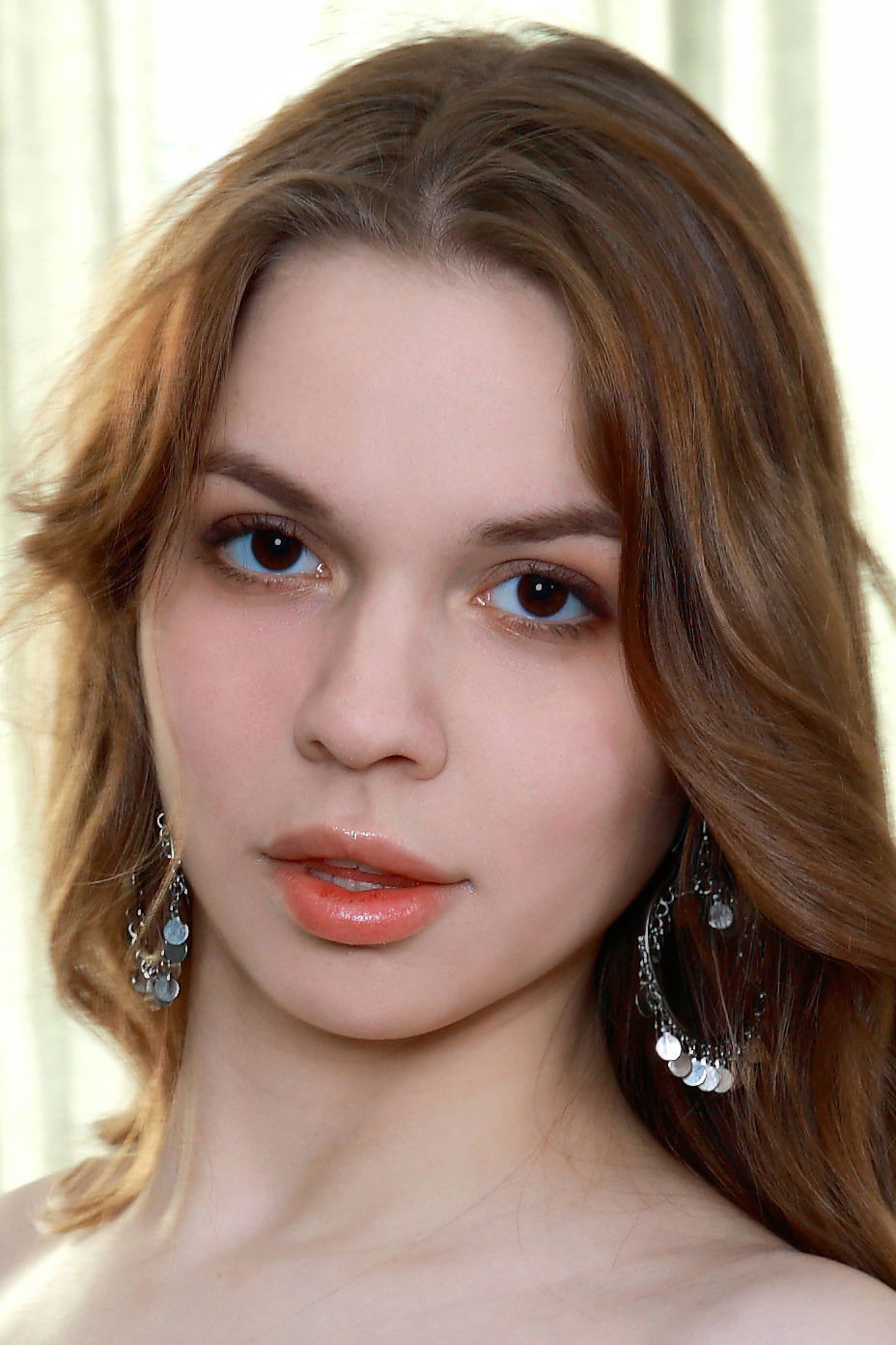 et billede af Lana Rose