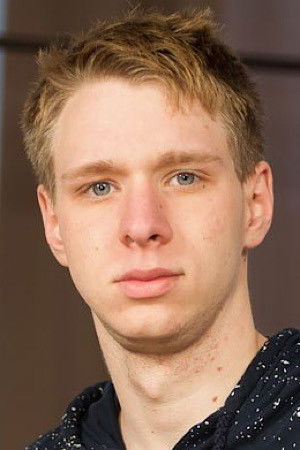 et billede af Karel Opec