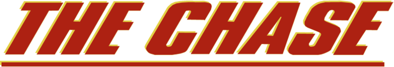 The Chase Logo